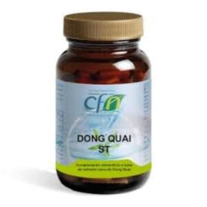 Dong Quai ST