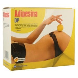 Tu aliado natural para quemar grasa y deshincharte