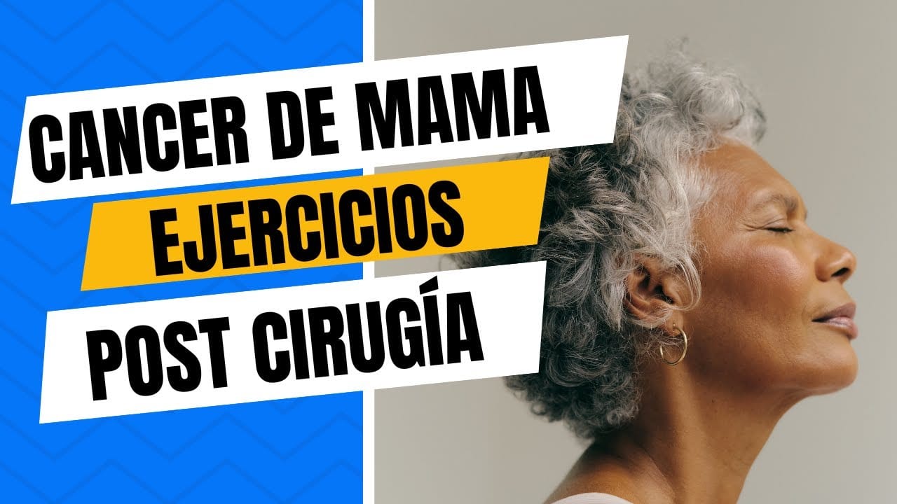 Ganar Fuerza con Cáncer de Mama