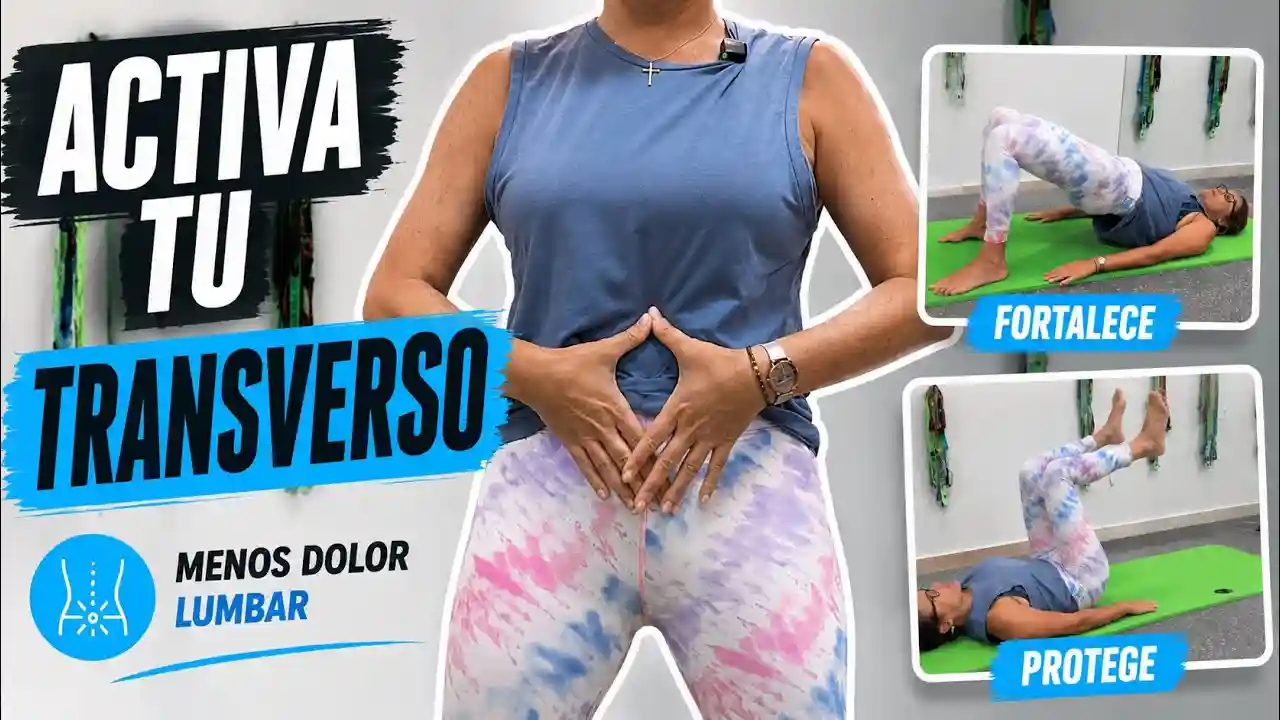 Activa tu Transverso