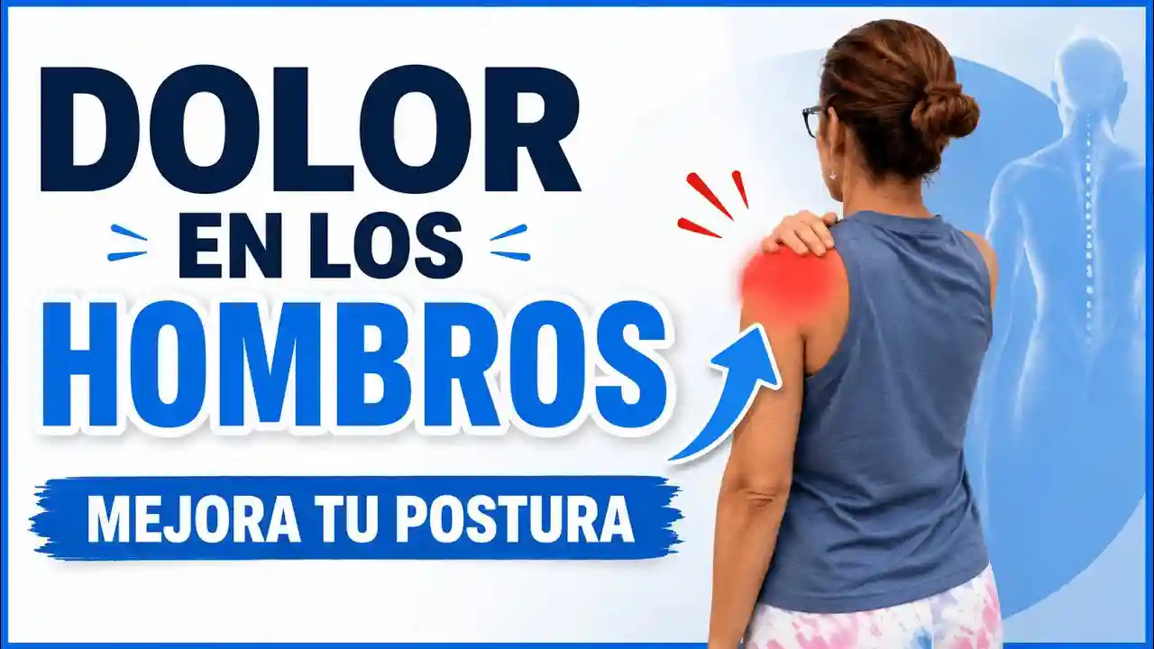 Dolor en los Hombros