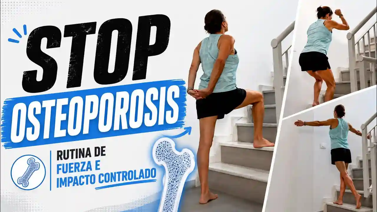 Stop Osteoporosis