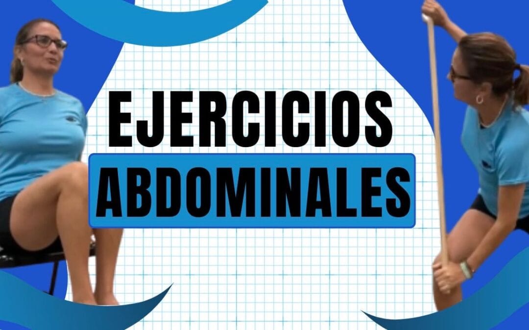 ABDOMINALES: Programa Completo