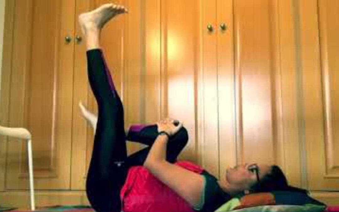 Abdominales Básicos