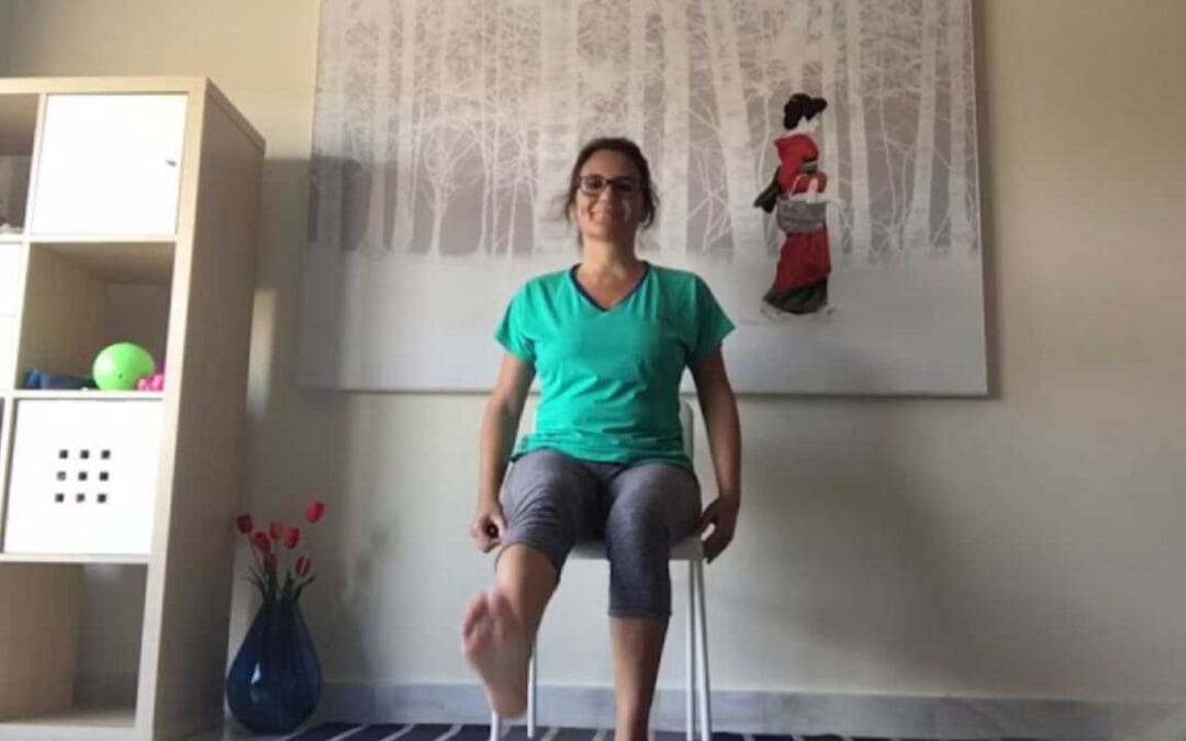 Afectados por el Covid 19 I