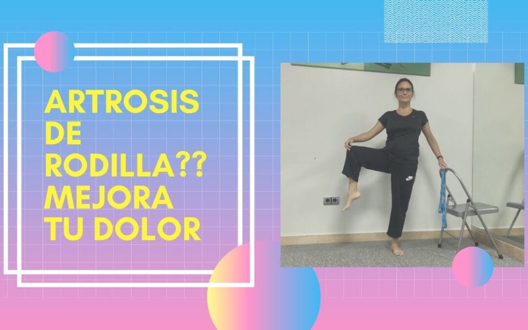 Artrosis de Rodilla