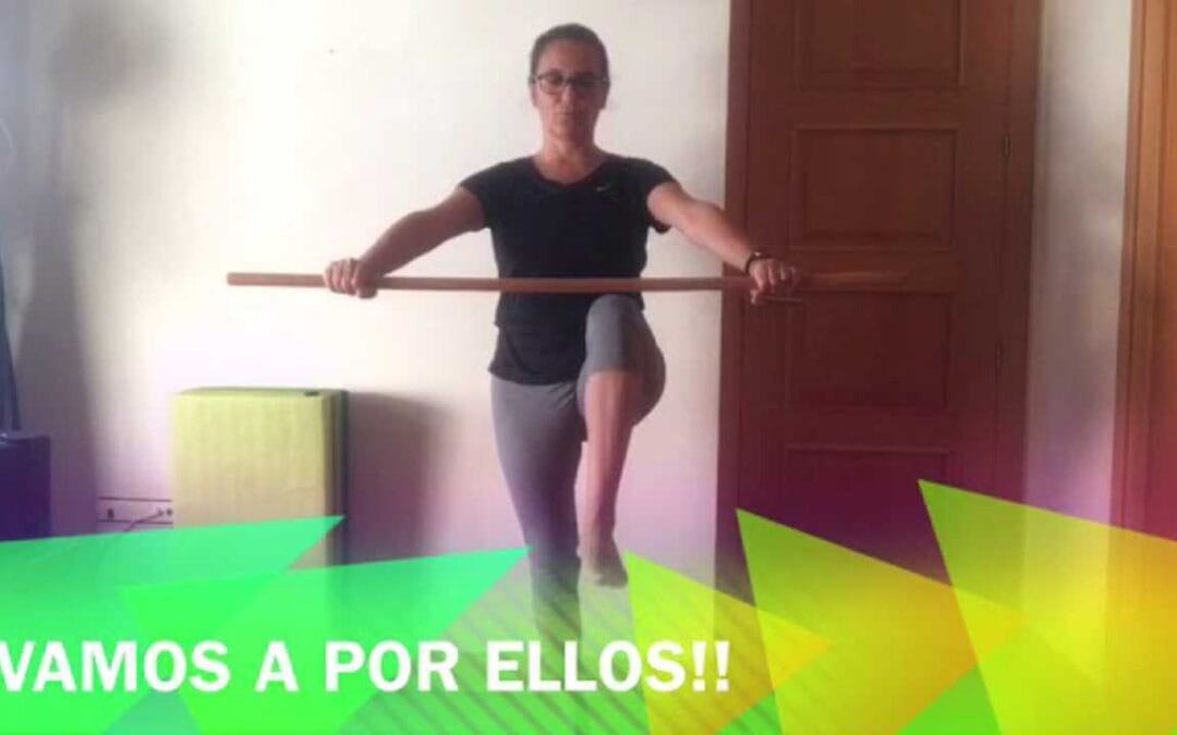 Coordinación y Equilibrio