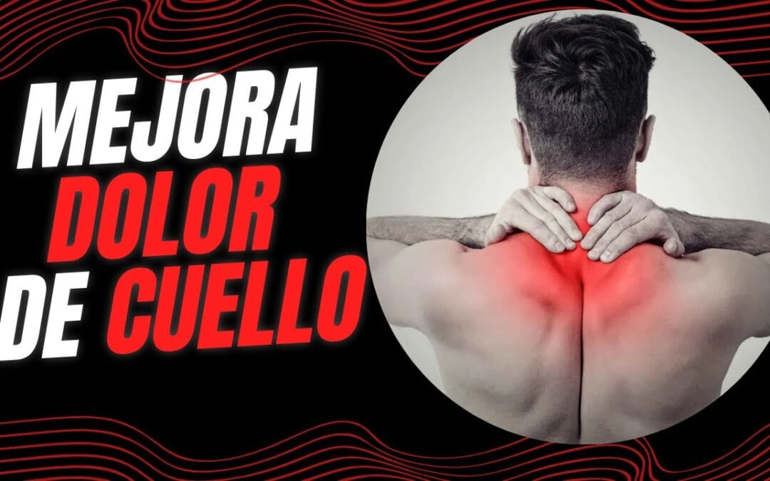 Dolor de Cuello