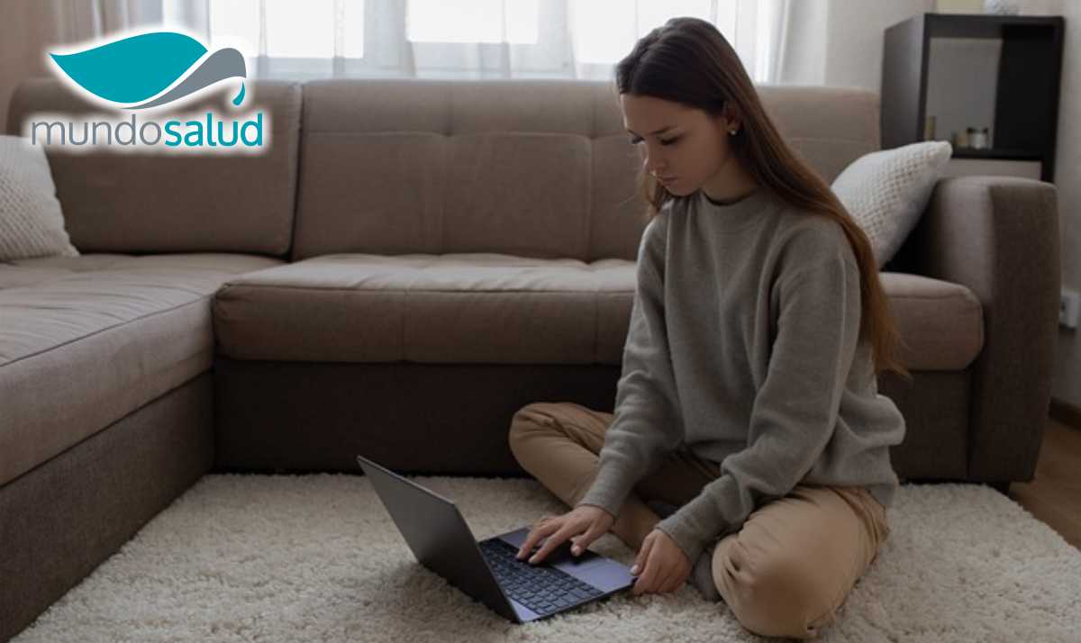 El Síndrome de la Silla y el Teletrabajo