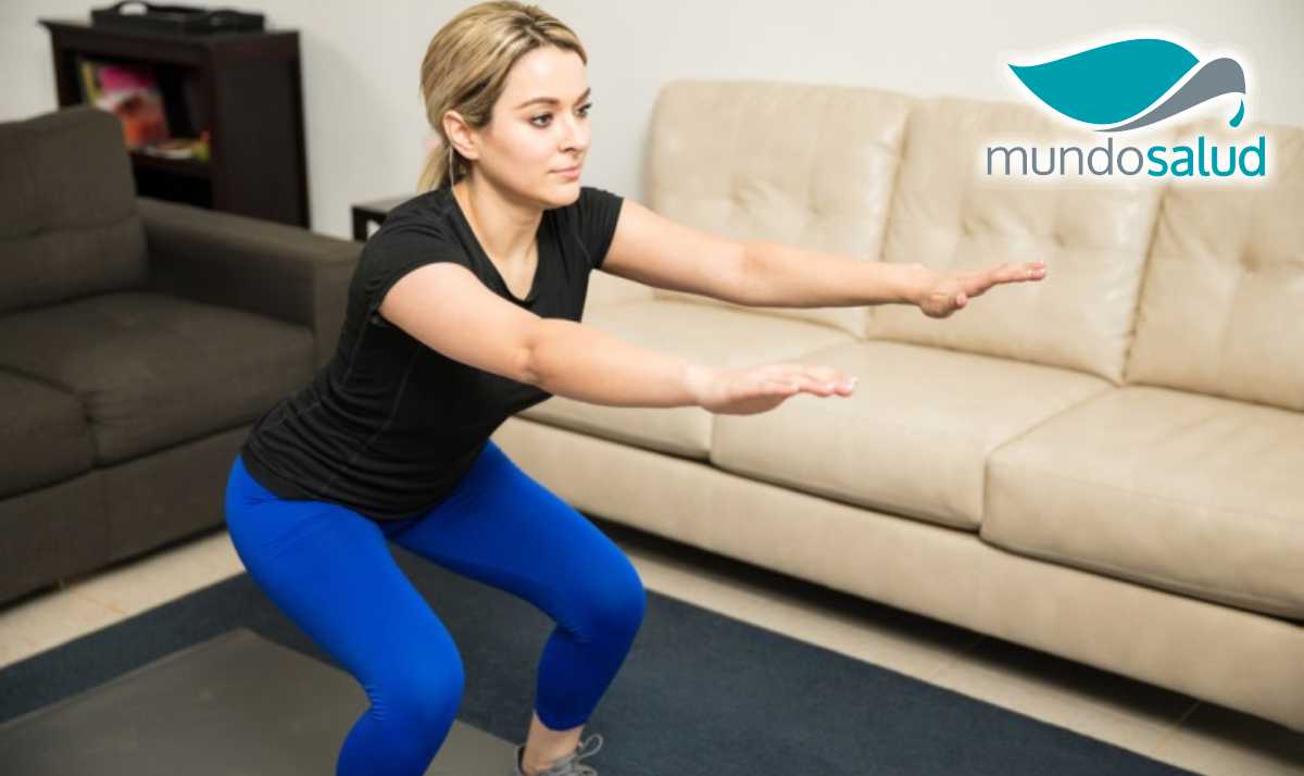 El Síndrome de la Silla y el Teletrabajo