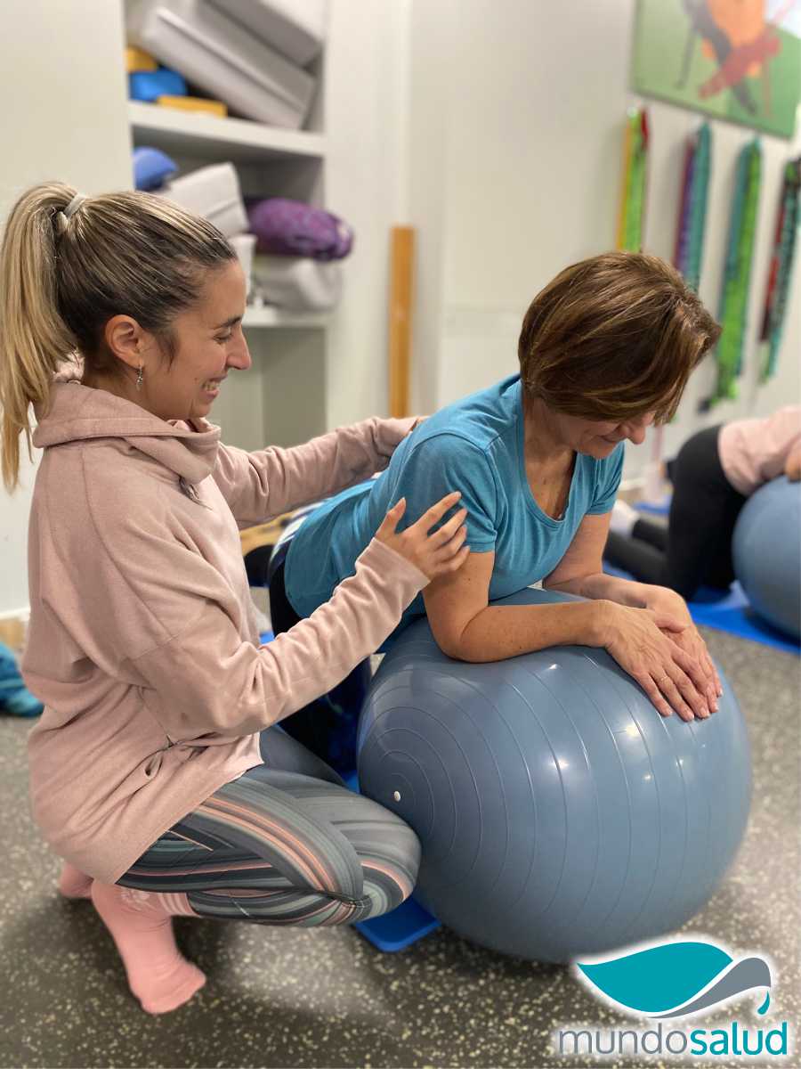 Actividades Grupales