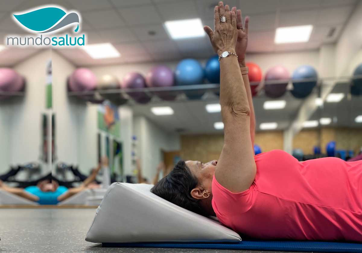 Actividades Grupales