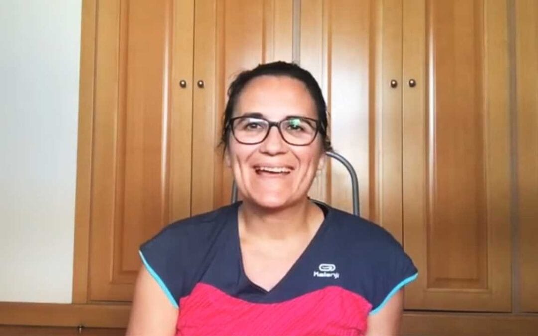 Fortalecer la Musculatura