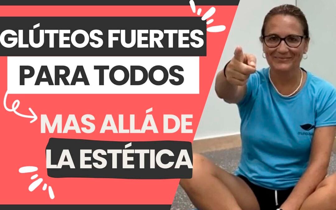 GLÚTEOS FUERTES: Programa Completo