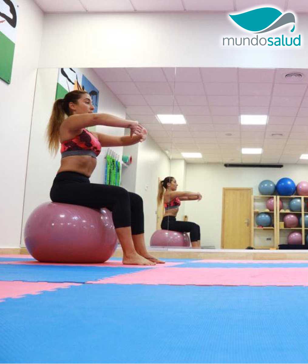 Gah Metodo Propioceptivo 5P Winner Flow