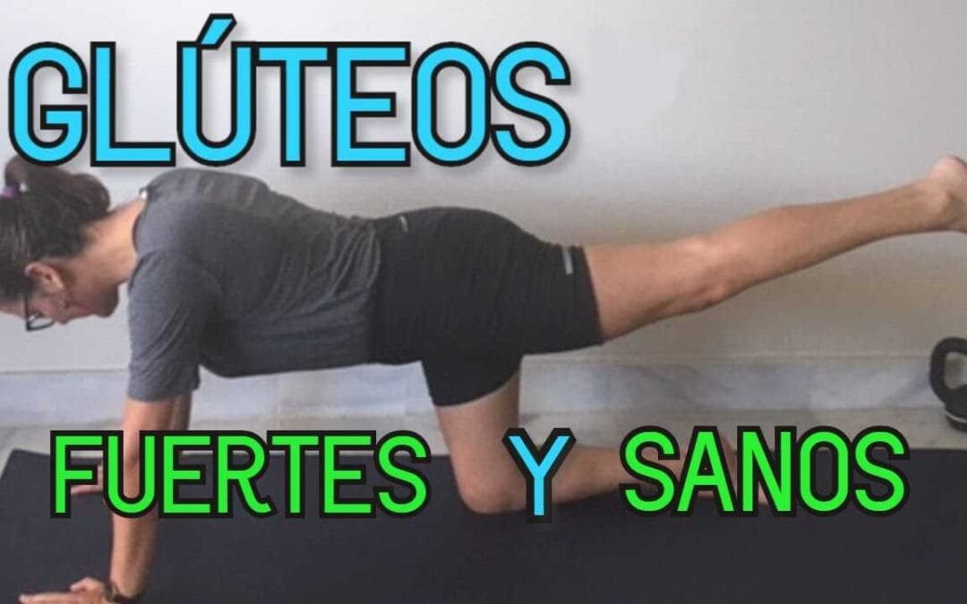 Glúteos Fuertes