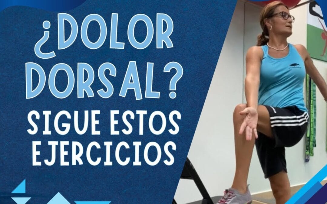 Mejorar el Dolor Dorsal
