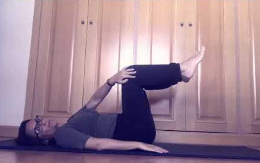 Mejorar el Dolor Lumbar