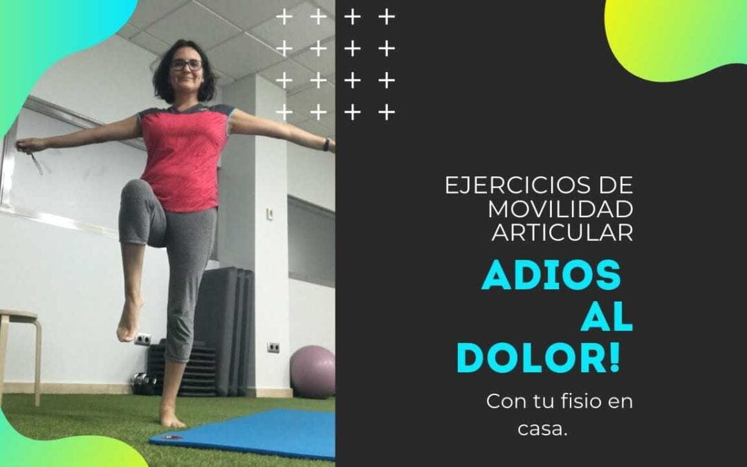 Moviendo la Articulación