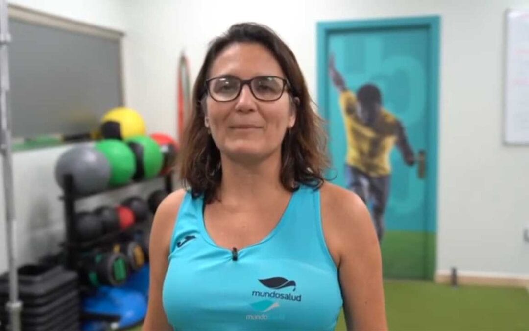 Movilizar el Cuerpo antes de Levantarse
