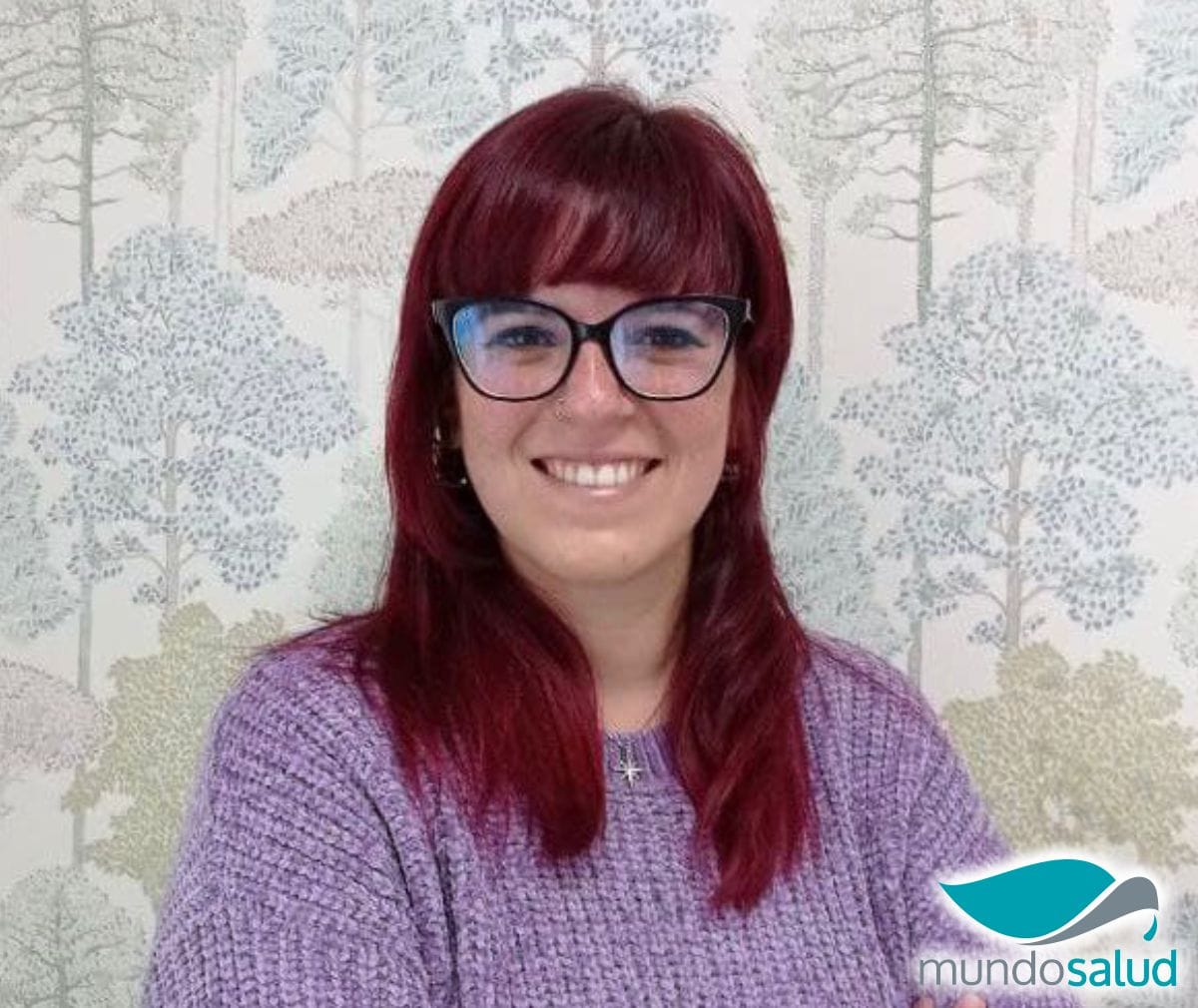 Cristina Domínguez. Psicóloga