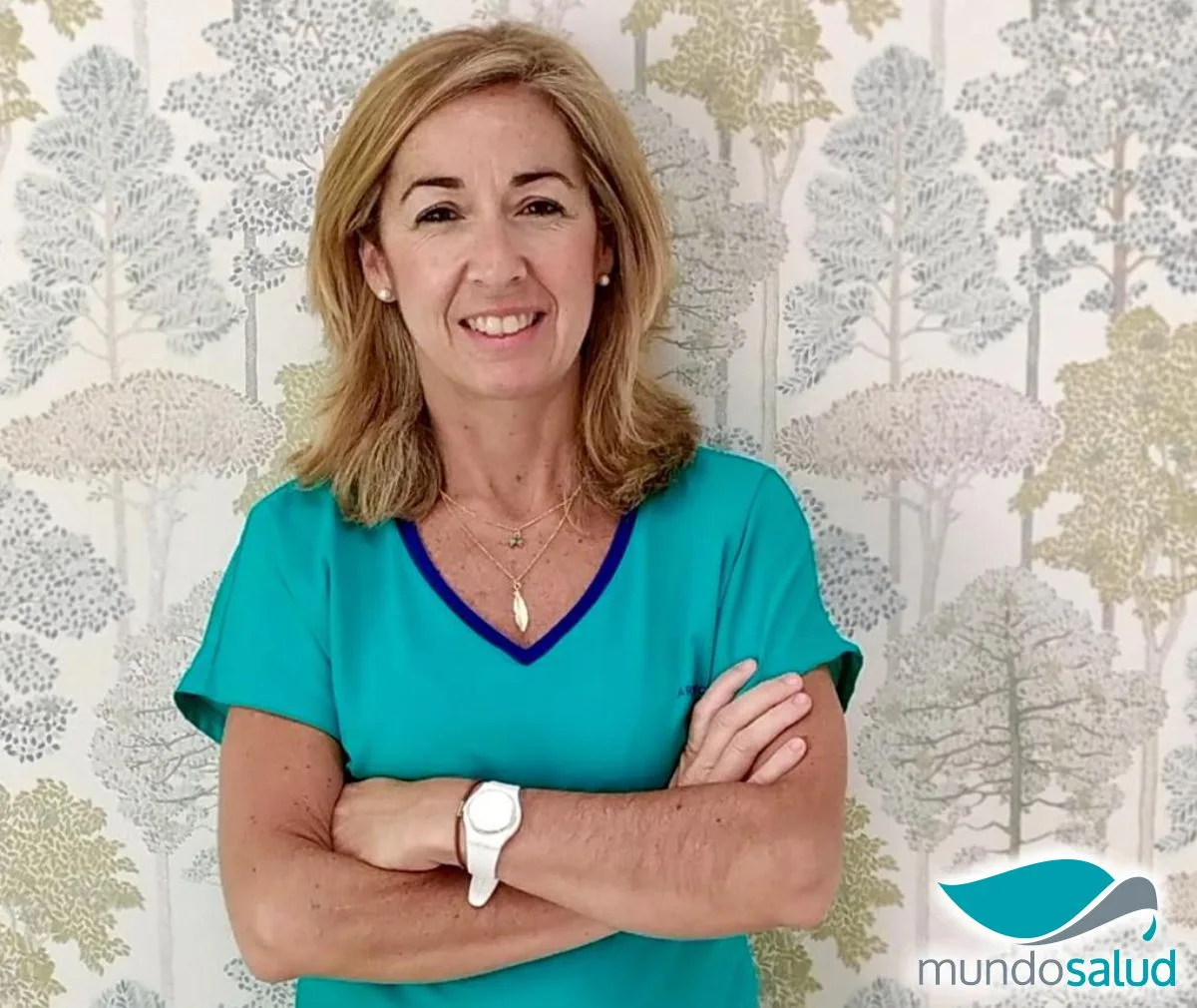 Rocío Busto. Fisioterapeuta | Osteópata