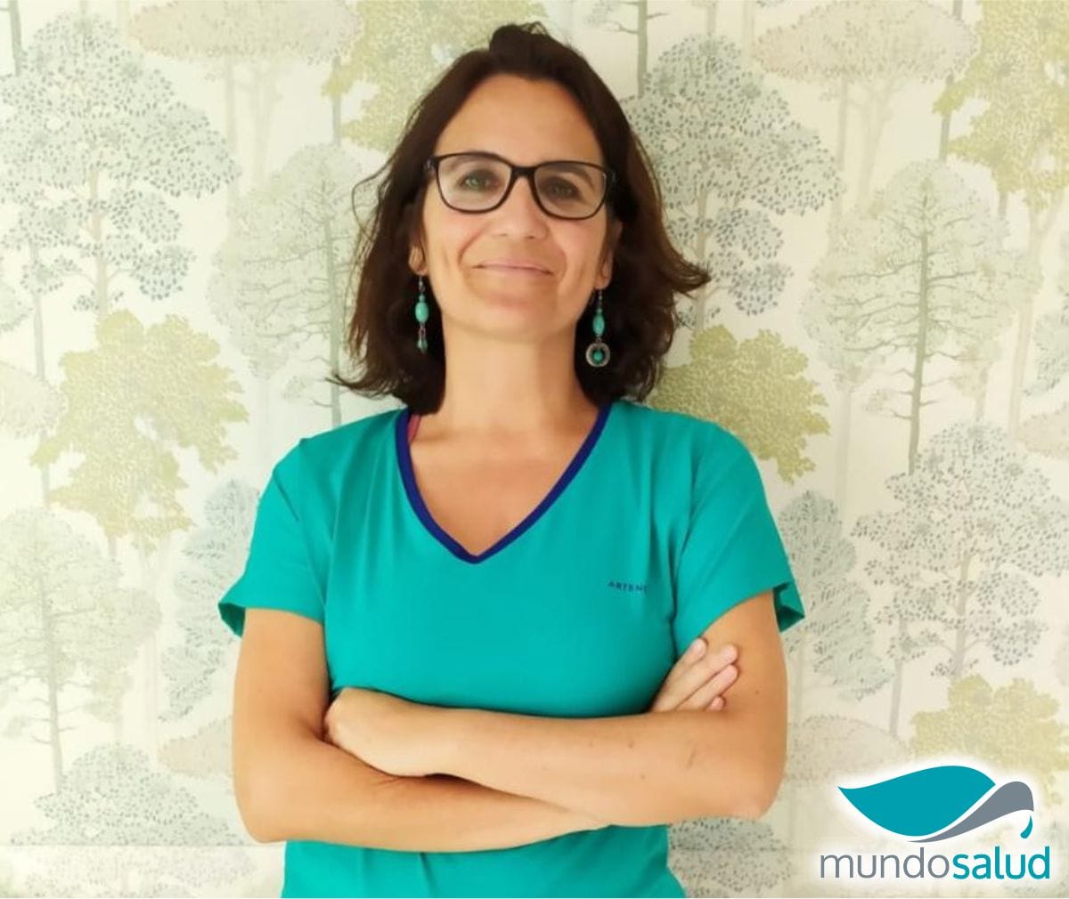 Yolanda Franco. Fisioterapeuta | Osteópata