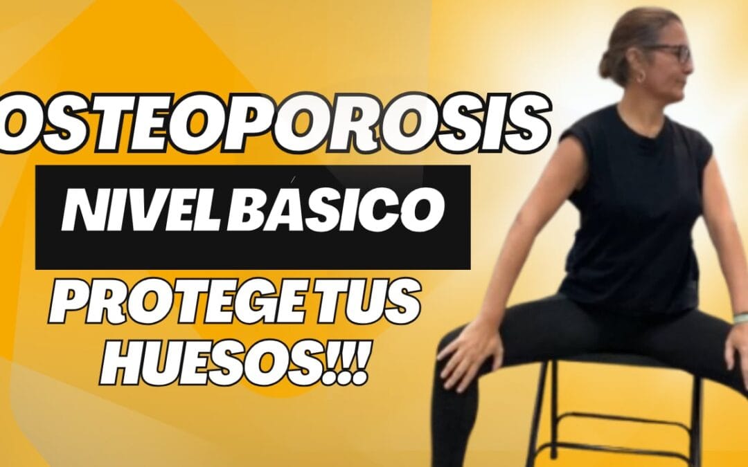 OSTEOPOROSIS: Nivel Básico