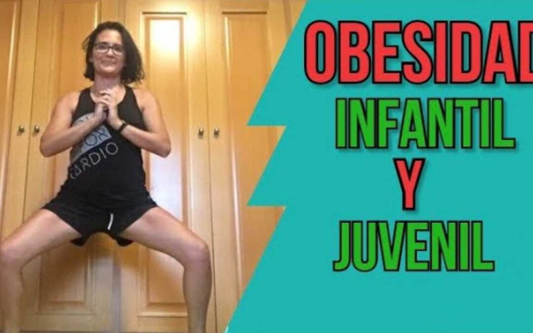 Obesidad Infantil