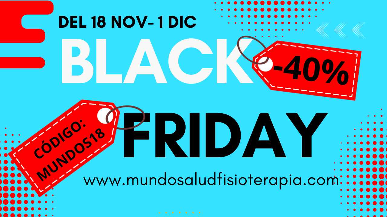 Oferta Black Friday