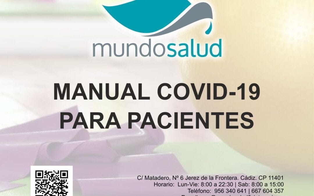 Protocolo Covid-19